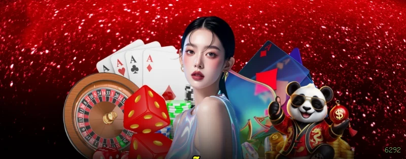 Cassino 6292 app mobile